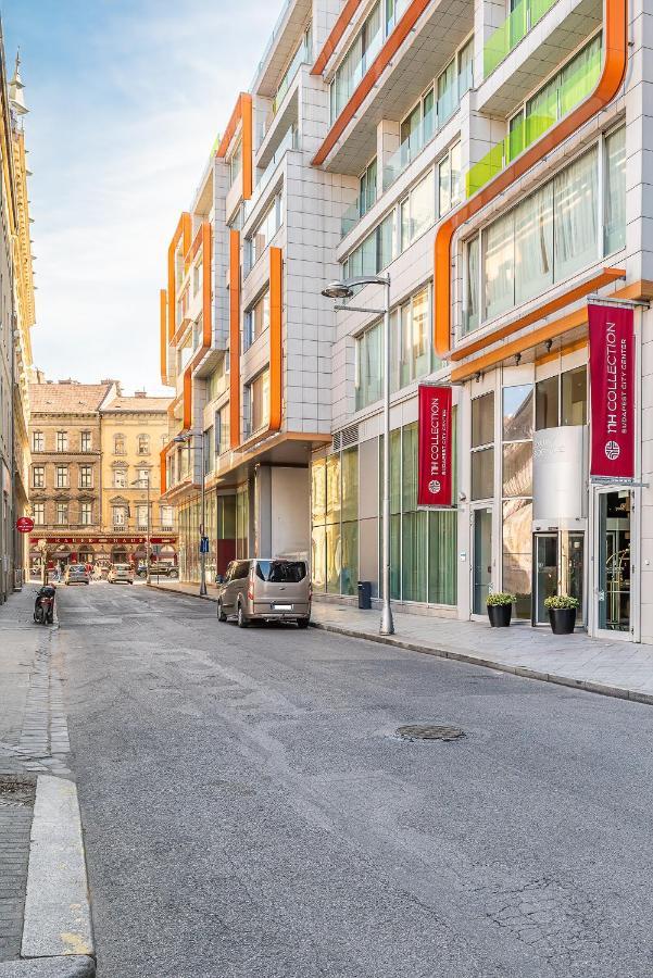 Apartman Then & Now