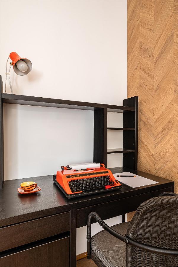 Then & Now Apartamento *