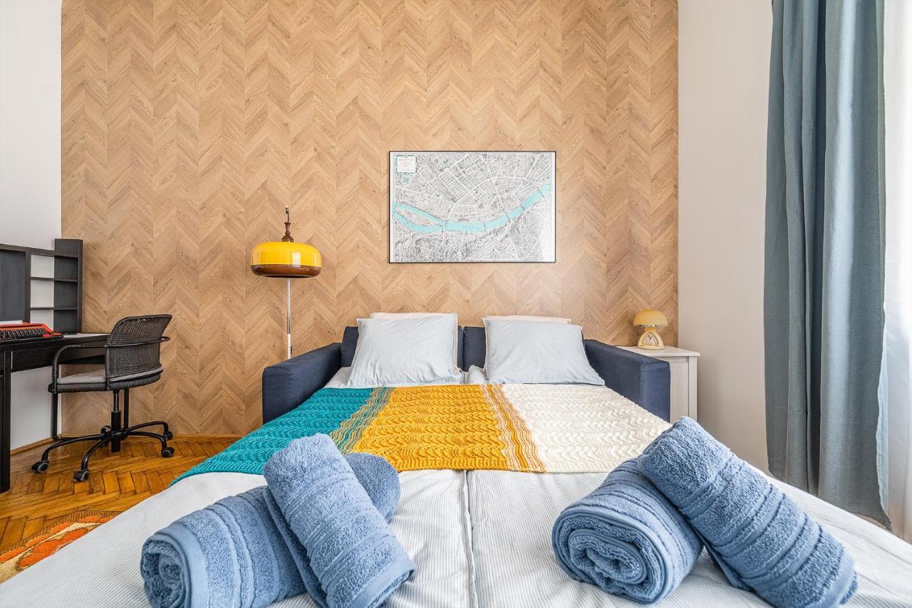 Then & Now Apartamento *